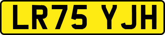 LR75YJH