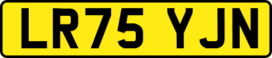 LR75YJN