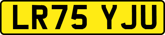 LR75YJU