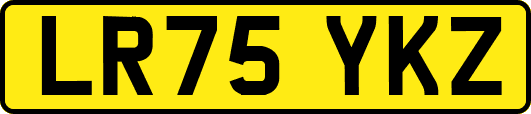 LR75YKZ