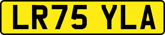 LR75YLA