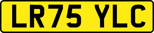 LR75YLC