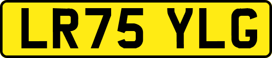 LR75YLG