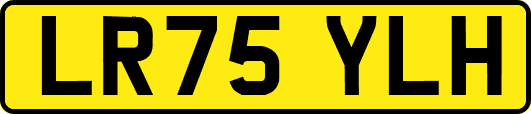 LR75YLH