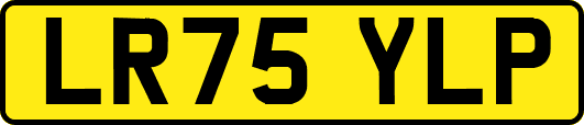 LR75YLP