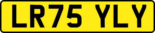 LR75YLY