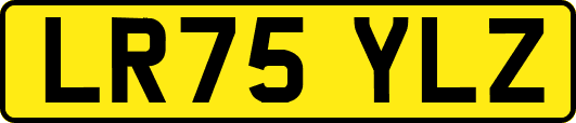 LR75YLZ
