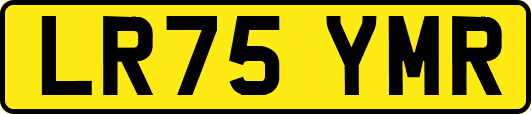 LR75YMR