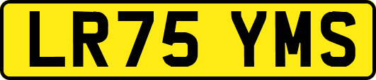LR75YMS