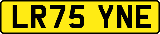 LR75YNE
