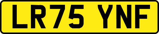 LR75YNF