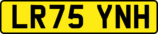 LR75YNH