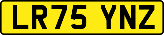 LR75YNZ