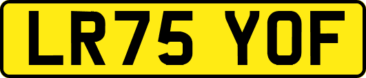 LR75YOF