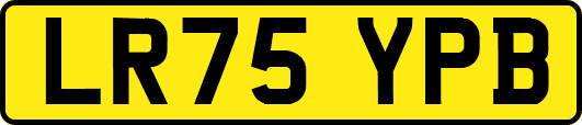 LR75YPB