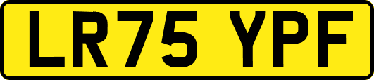 LR75YPF