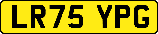 LR75YPG