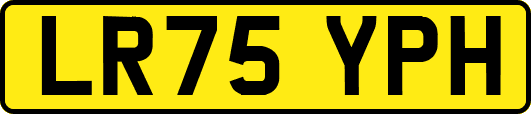 LR75YPH
