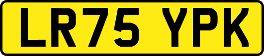 LR75YPK