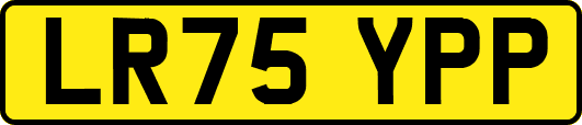 LR75YPP