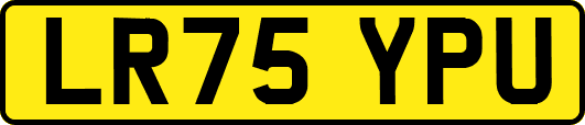 LR75YPU