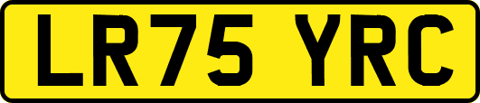 LR75YRC