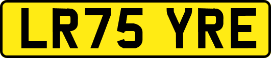 LR75YRE