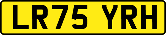 LR75YRH