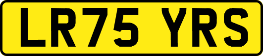 LR75YRS