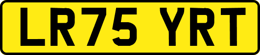 LR75YRT