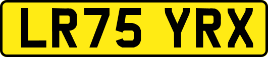 LR75YRX