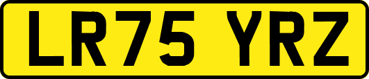 LR75YRZ