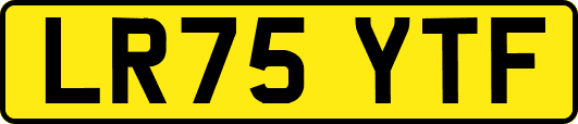 LR75YTF