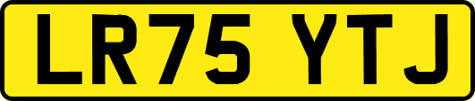 LR75YTJ