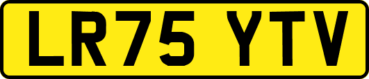 LR75YTV