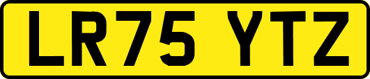 LR75YTZ