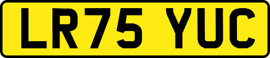 LR75YUC