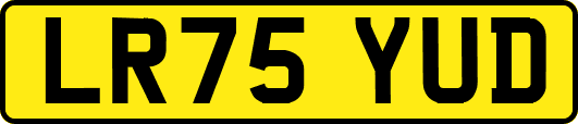 LR75YUD