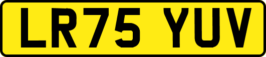 LR75YUV