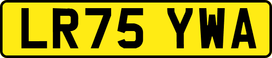 LR75YWA