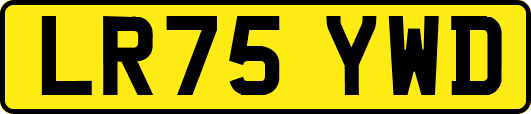 LR75YWD