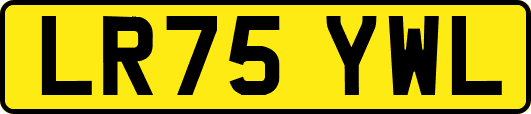 LR75YWL