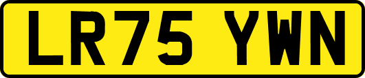 LR75YWN