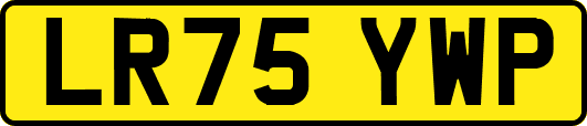LR75YWP