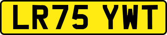 LR75YWT