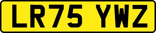 LR75YWZ