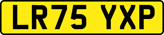 LR75YXP