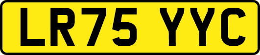 LR75YYC