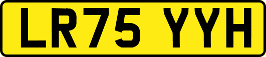 LR75YYH