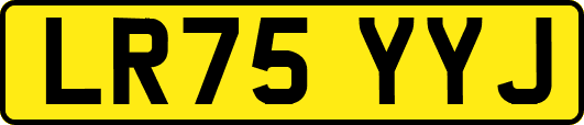 LR75YYJ